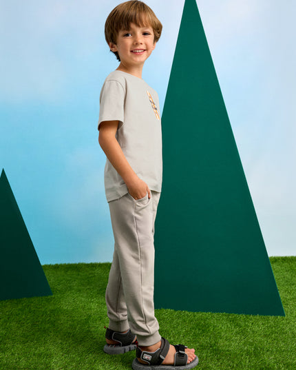 Pantalone Basico - 742