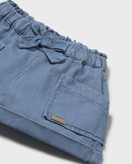 Pantalone corto - 1227