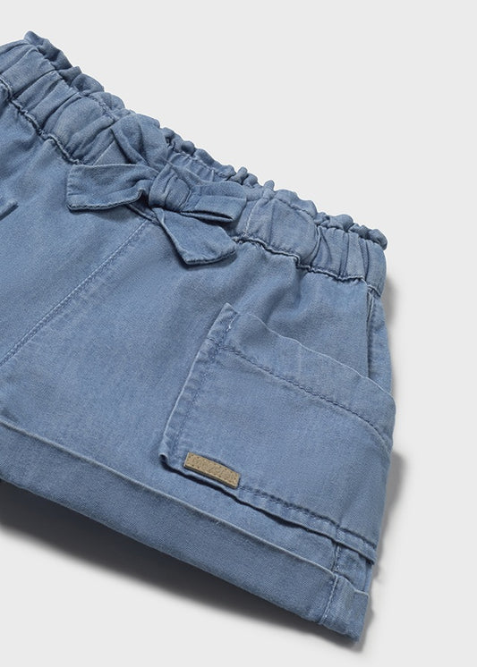 Pantalone corto - 1227