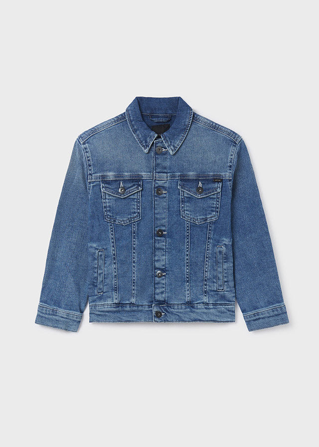 Giacca denim - 6446