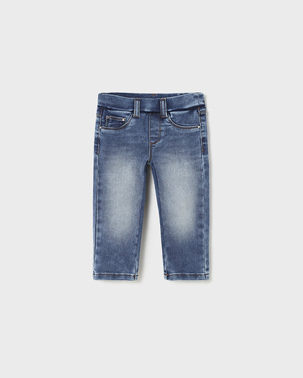 Pantalone chiuso Texano basic - 535