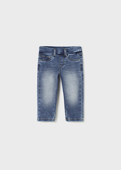 Pantalone chiuso Texano basic - 535