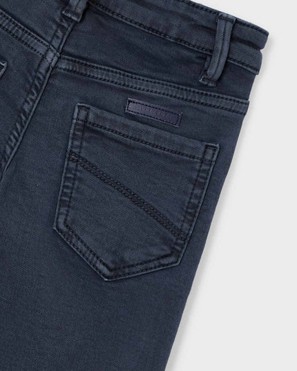 Pantalone soft 5tc regular fi - 4562