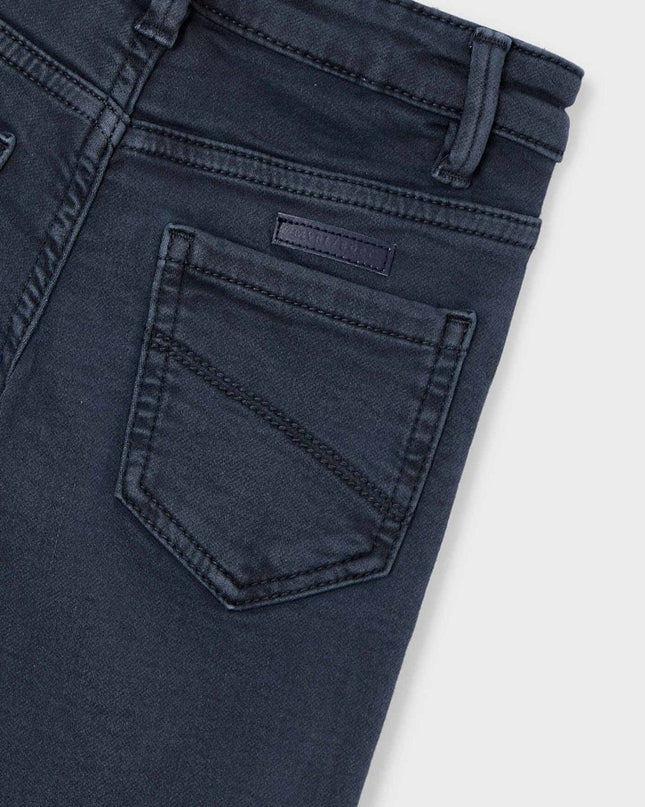 Pantalone soft 5tc regular fi - 4562