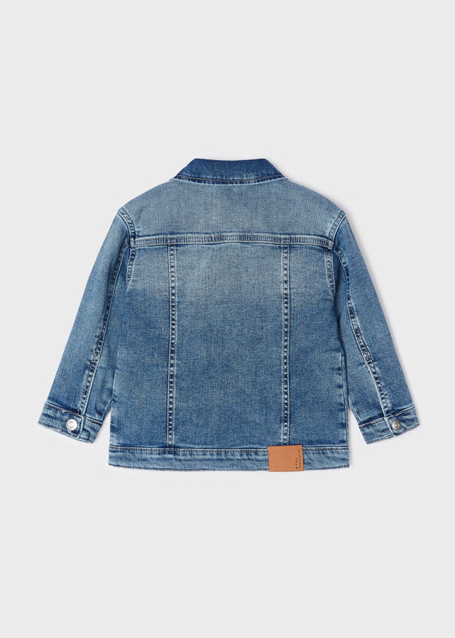 Giacca denim - 3453