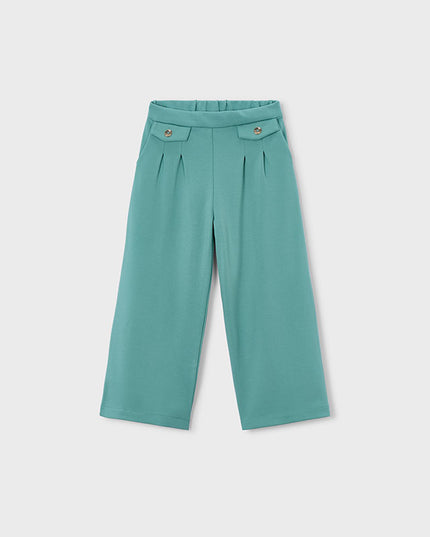Pantalon lungo punto roma - 3584