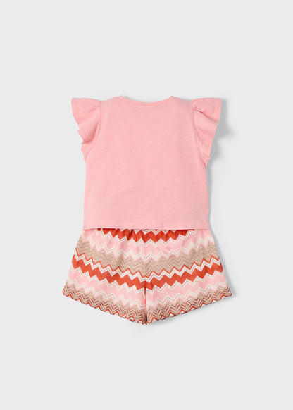 Completo short fantasia - 3209