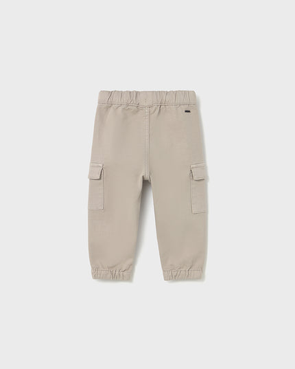Pantalone jogger cargo - 2506