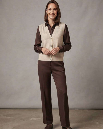GILET - Y26GLO08