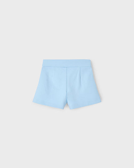 Pantalone corto punto roma - 3201