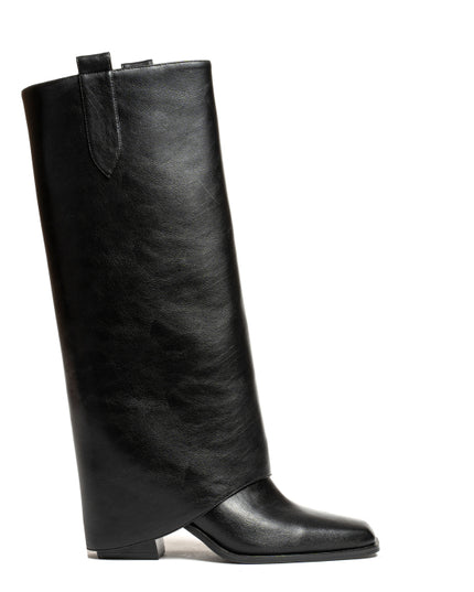 STIVALE CON GAMBALE LARGO - GD169