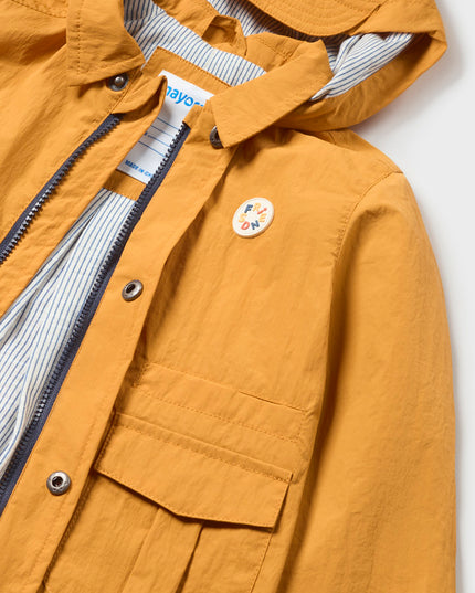 Giacca a vento nautica - 1450