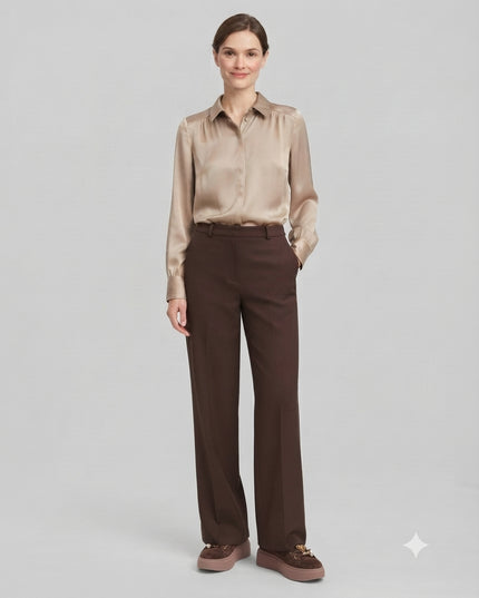 CAMICIA - FW004BE