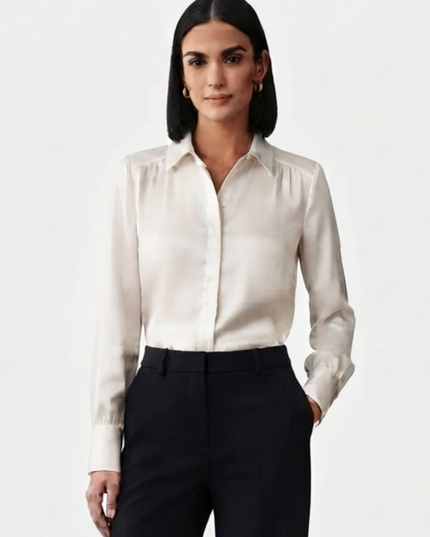 CAMICIA - FW004BN