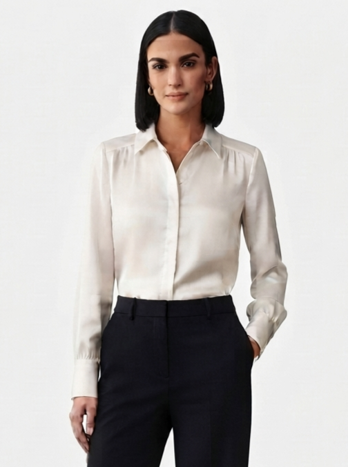 CAMICIA - FW004BN
