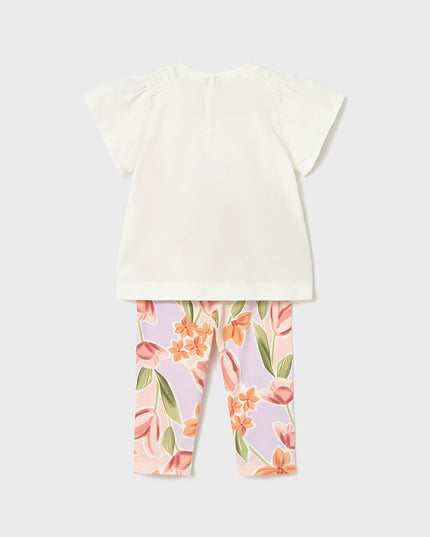 Comp. leggings - 1747