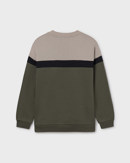 Pullover blocking - 7406