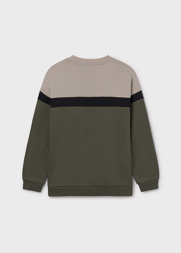 Pullover blocking - 7406