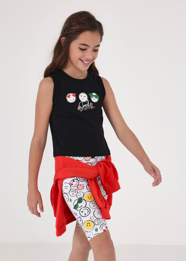 Pantalone ciclista - 6234