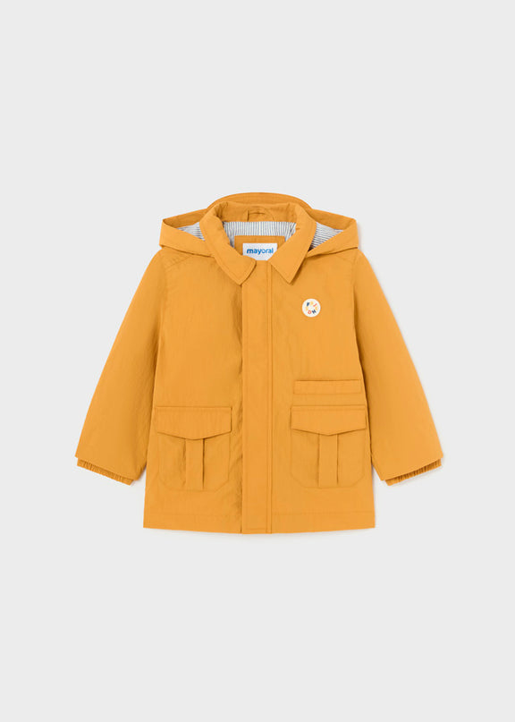 Giacca a vento nautica - 1450