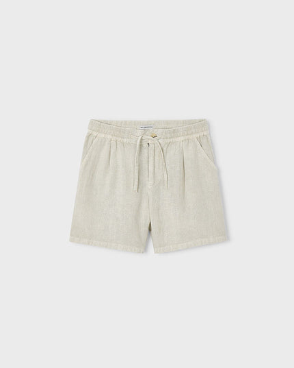 Bermuda lino comfy - 6224