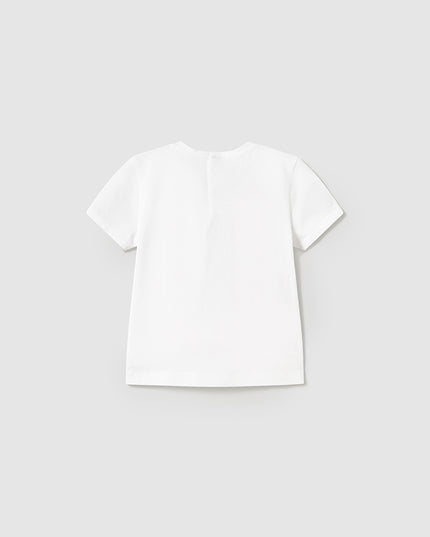 Maglietta m/c basica - 105