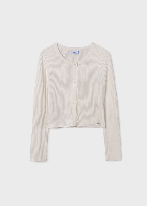 Giacchina tricot canale - 6338