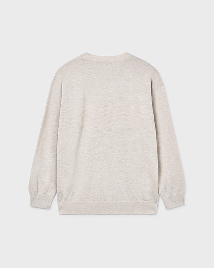 Maglione cotone - 6356