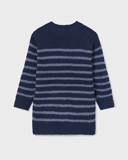 Giaccone maglia - 7313