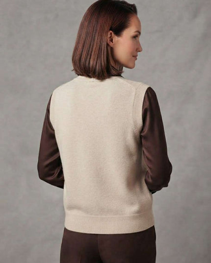 GILET - Y26GLO08