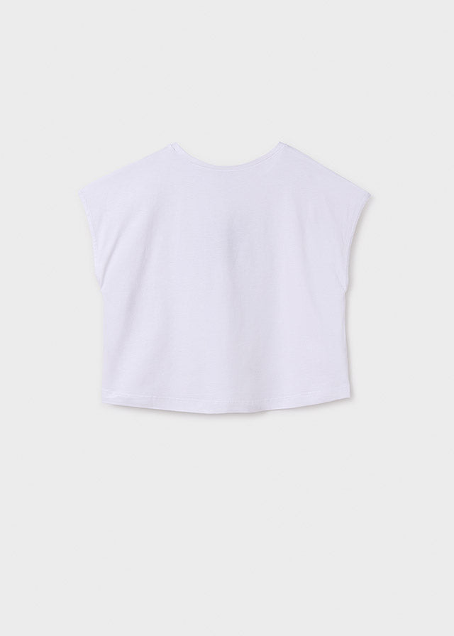 Shirt m/c grafica - 6026