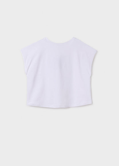 Shirt m/c grafica - 6026