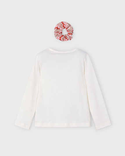 Maglietta m/c elastico - 3016