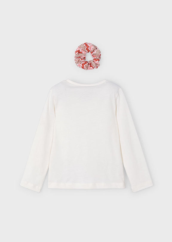 Maglietta m/c elastico - 3016