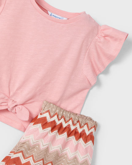 Completo short fantasia - 3209