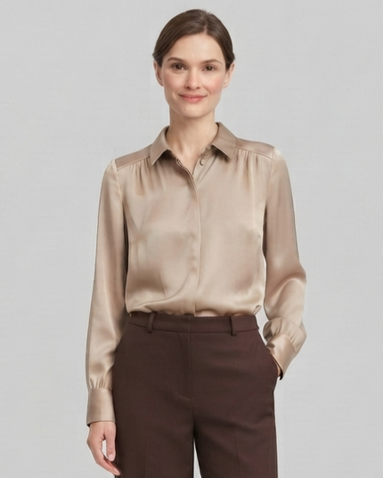 CAMICIA - FW004BE