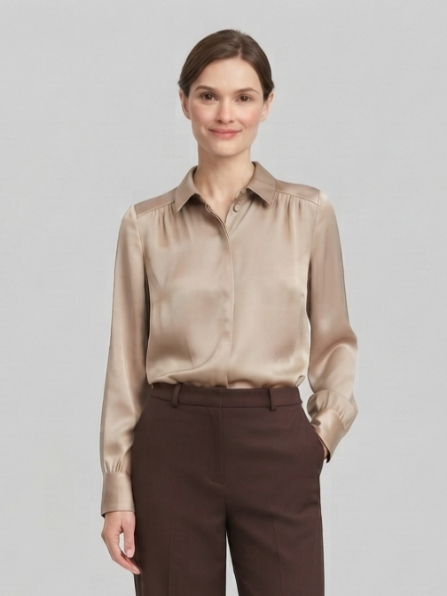 CAMICIA - FW004BE