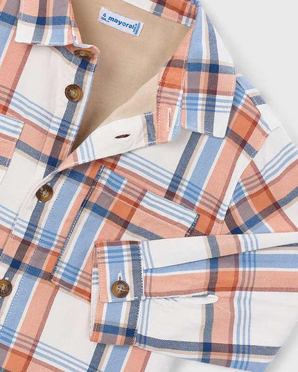 Overshirt - 4142