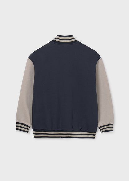 Bomber felpa - 7417