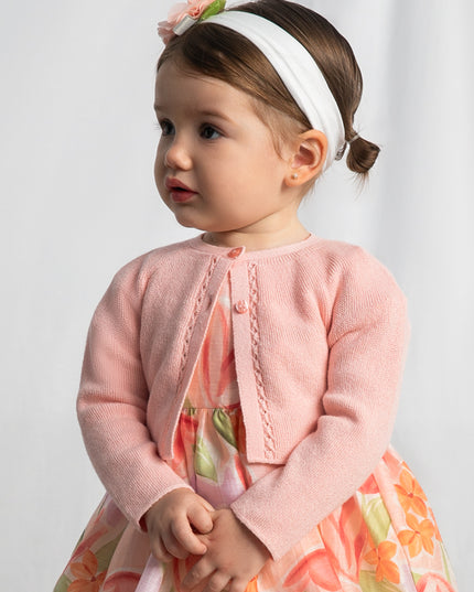 Cardigan tricot basico giroco - 302
