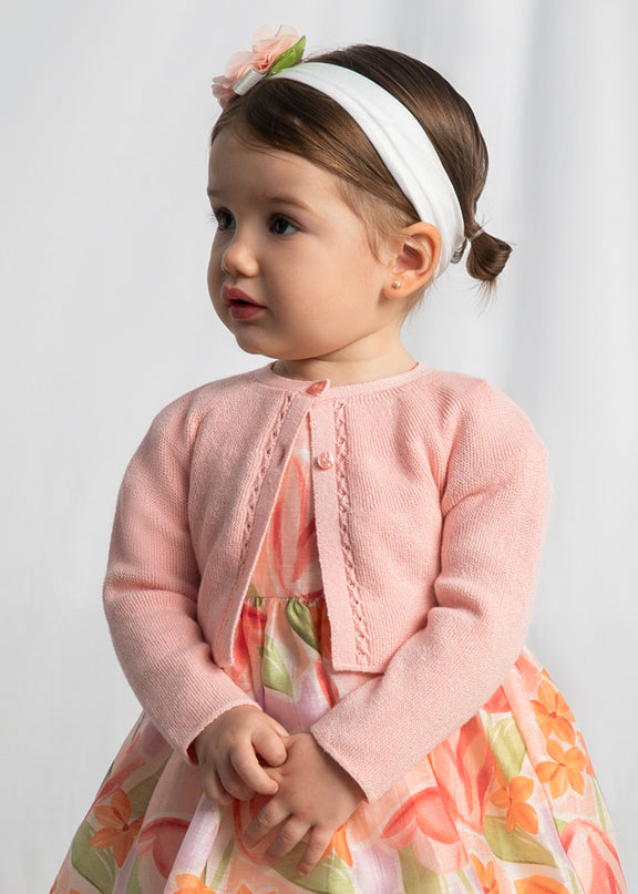 Cardigan tricot basico giroco - 302