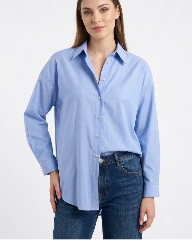 CAMICIA - LOK20