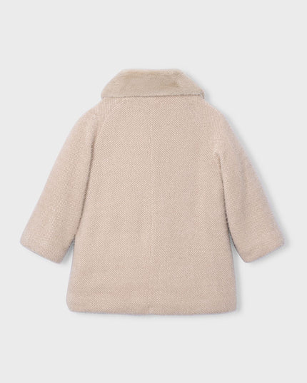 Cappotto pelo - 4412