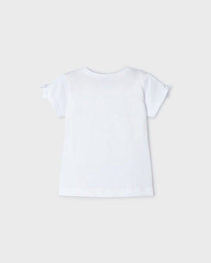 Maglietta m/c frutta - 3084