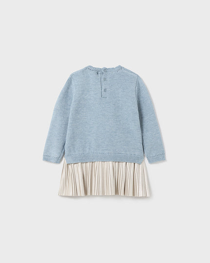 Vestito combinato - 2975