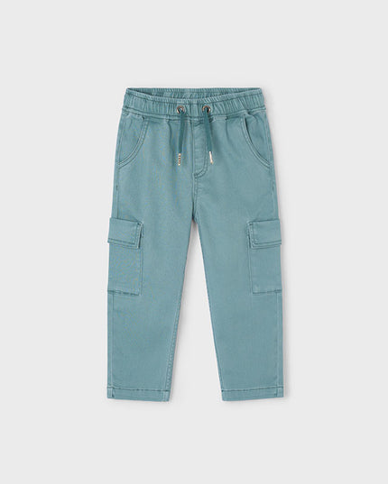 Pantalone cargo - 4572