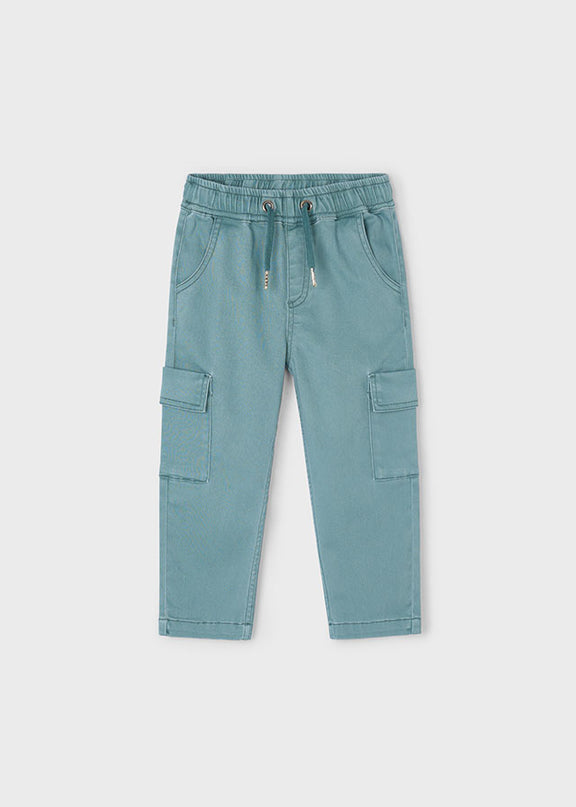 Pantalone cargo - 4572