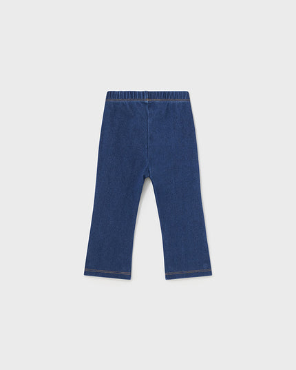 Pantalone svasato - 1543