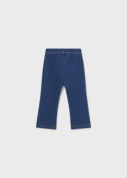Pantalone svasato - 1543
