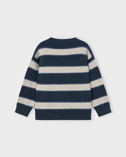 Jersey righe - 4374